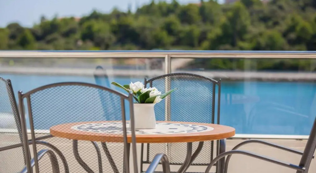 Апартаменты Perla Resort