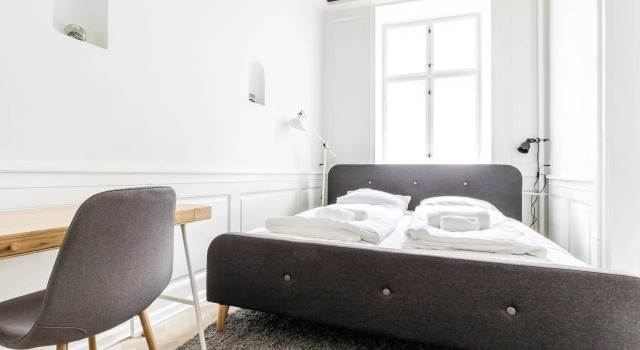 ★180SQM Luxury Apt. City center - 50M to metro! ★, Забронировать Отель Кристиансхавн Копенгаген, рядом с Порт Копенгагена