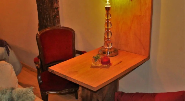 Люкс Quintinha D`Arga