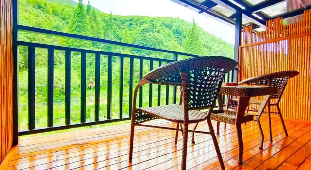 Номер Standard Joy House Villa