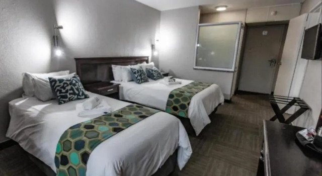 Hotel247