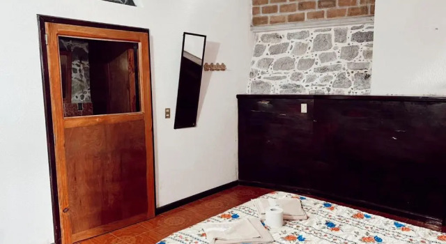 Posada Quetzalin, Rezerwuj Hotel Tanie hotele w Cuetzalan del Progreso