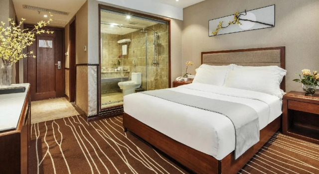 Ehwesda Hotel