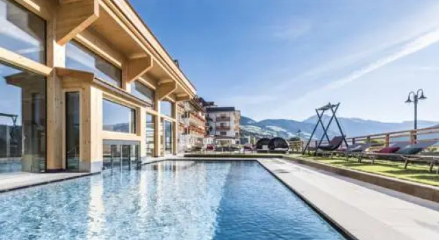 Hotel Rogen Kg, Забронировать Отель СПА-отели Рио-ди-Пустерия, SPA-услуги