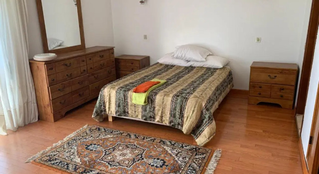 Люкс Joes House Homestay