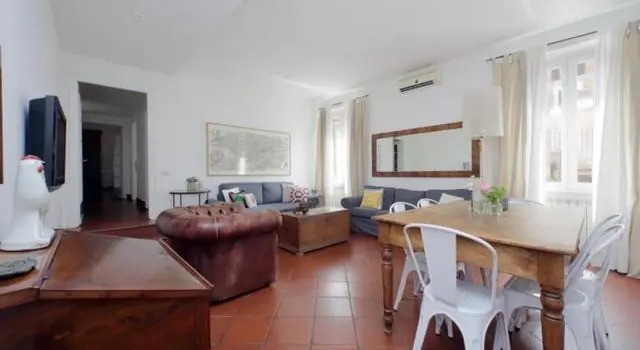 Апартаменты Pantheon 2 Bedrooms