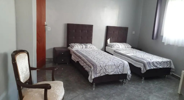 Апартаменты с 2 комнатами APARTMENT AYOUB -for families only