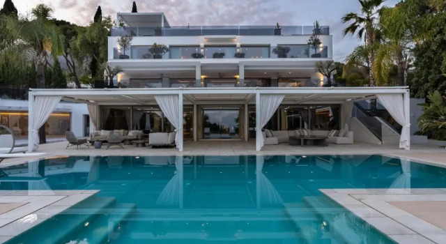 Вилла All About Villa Serenity
