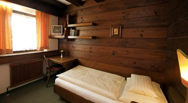 Номер Standard Hotel Altmünsterhof