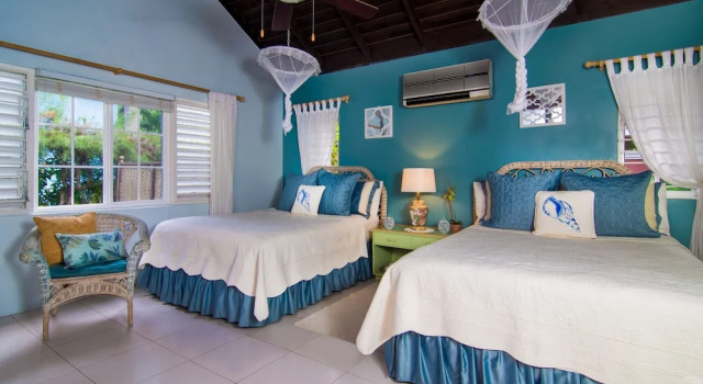 Fantasy Villa, Rio Bueno 3BR, Rezervați Hotel Rio Bueno Jamaica