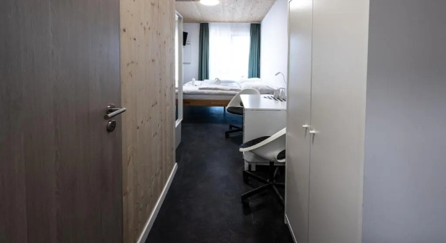 Двухместный номер Standard Boardinghouse Landau