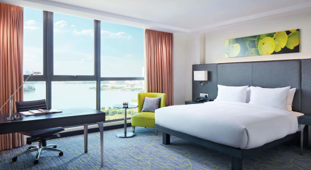 Hilton Garden Inn Puchong