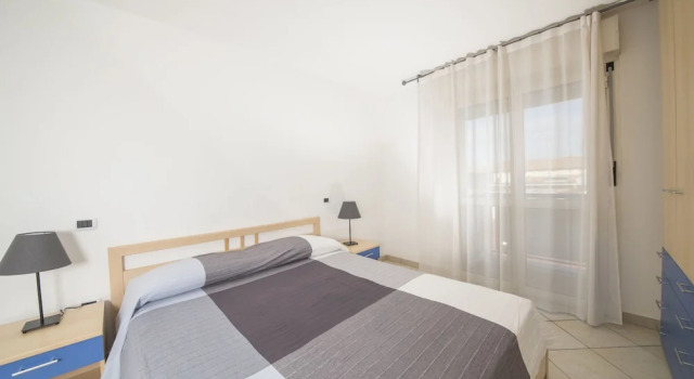Апартаменты Luxury c 1 комнатой Residence Verbena