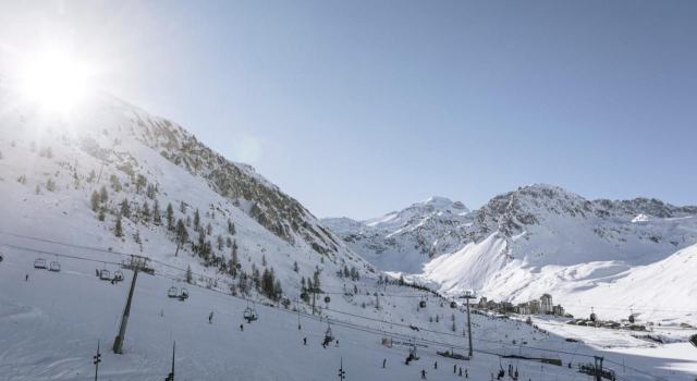 The Retreat, Rezervați Hotel Tignes Espace Killy