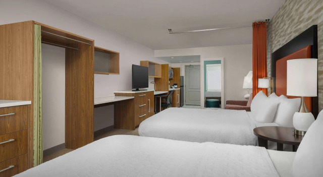 Home2 Suites by Hilton Jacksonville, NC