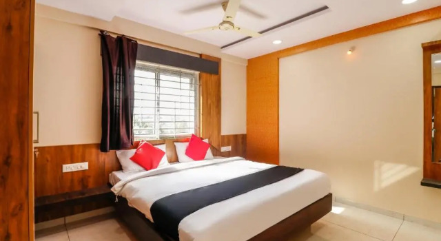 Номер Classic Capital O N R Residency