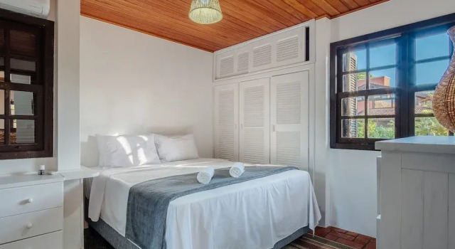Вилла 3-bedroom House 800m From the Beach Tab0140