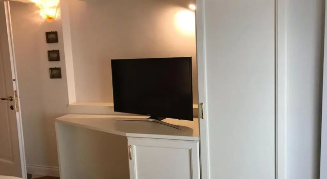 Номер Standard Suites alla Maddalena