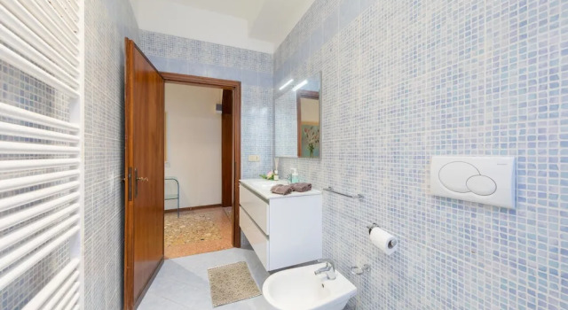 Апартаменты Lovely Canal View