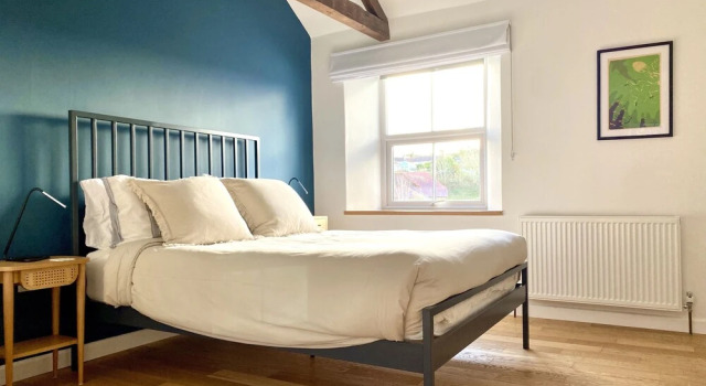 Cowslip Cottage, Rezervasyon Tatil Evi Merseyside villalar, Villa