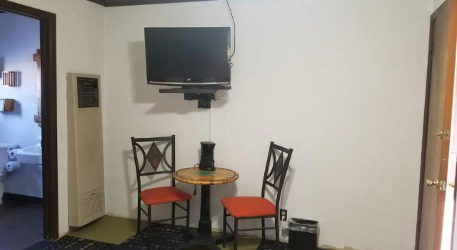 Номер Standard Adobe Sands Motel