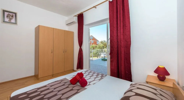 Apartment Bepo