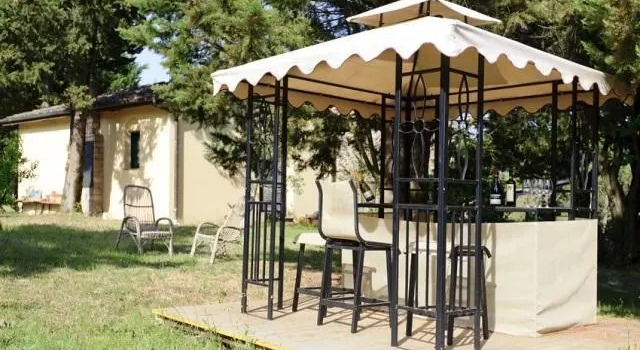B&B Casa Morgana
