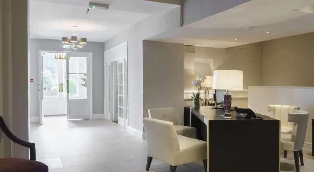New Bath Hotel & Spa, a member of Radisson Individuals