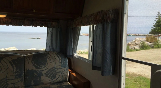 Seaside Stay