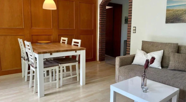 Haus Dallacker