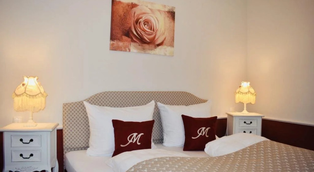 Hotel Mutz