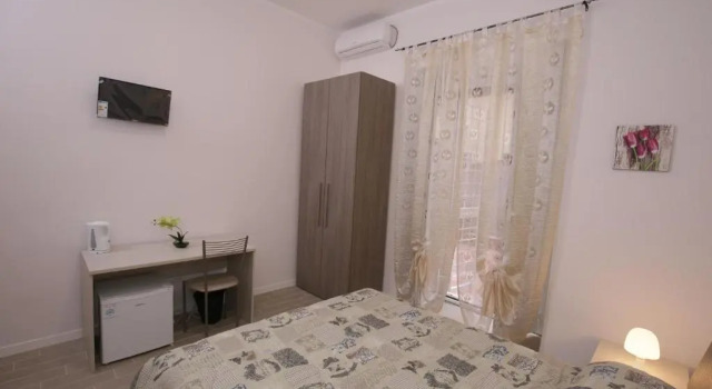 Номер Deluxe Rooms Monteverde