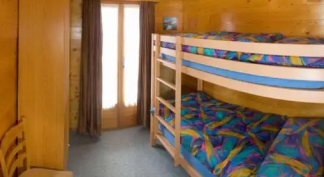 Apartment Olympia, Prenota Appartamento Grächen Canton Vallese
