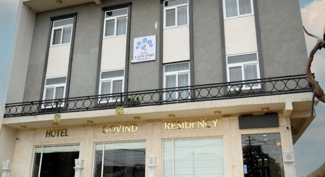 Hotel Govind Residency