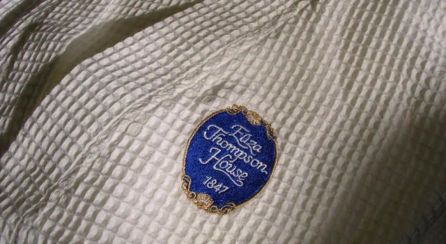 Номер Standard Eliza Thompson House, Historic Inns of Savannah Collection