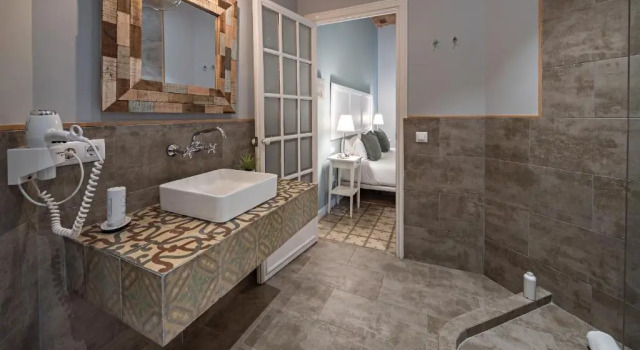 Апартаменты Superior Habitat Apartments Alaia