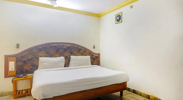 Люкс OYO 81166 Hotel Viceroy Inn