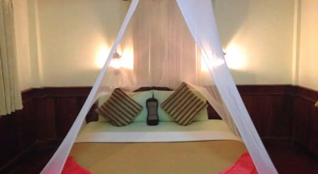 Номер Standard Thida Guesthouse