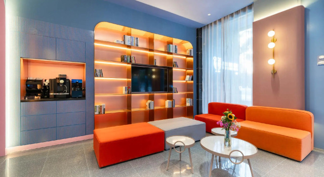 Hanting Hotel Dongguan Changan Fuhai Road, Buchen Sie Hotel Changan Guangdong
