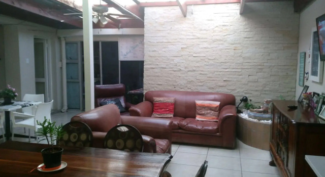 Shekinah Lodge