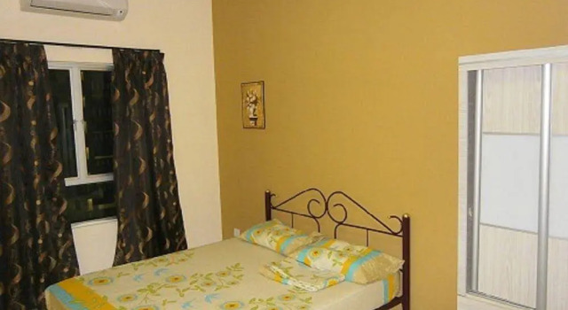 One World Homestay, Rezervasyon Otel Bayan Lepas Penang