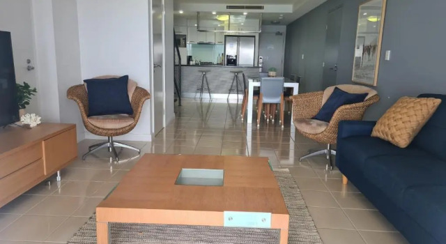 Апартаменты Moreton Island Villas & Apartments