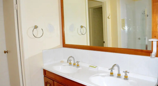 Апартаменты Magnolia Court Boutique Hotel Melbourne