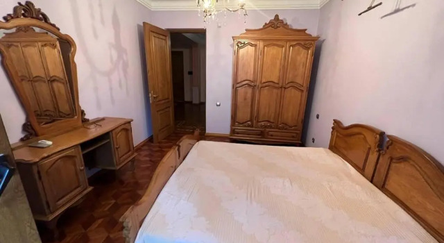 Двухместный номер Standard Guesthouse Parnavaz Mepe