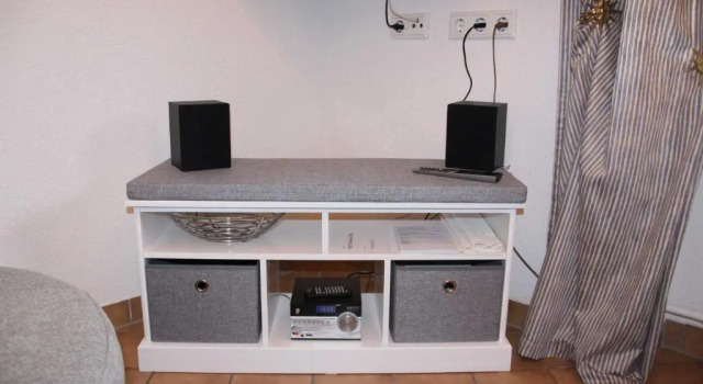 Апартаменты Ferienwohnung Baier