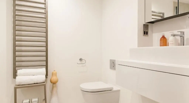 Апартаменты AIRCON, LUXURY 2 BEDR, 3BEDS, 2 BATHR, COVENT GARDEN, Best Location