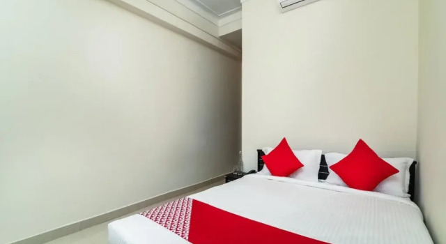 Hotel Gayatri By OYO Rooms