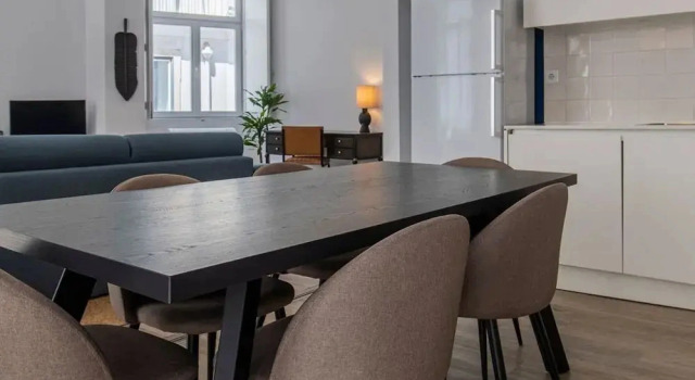 Апартаменты Ando Living - Abrantes Townhouse