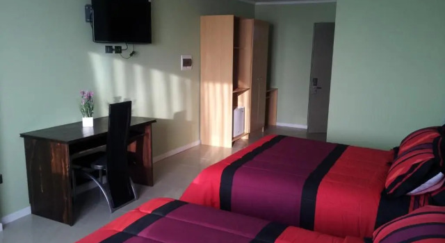 Двухместный номер Standard HOTEL ASTORE Matta 2537