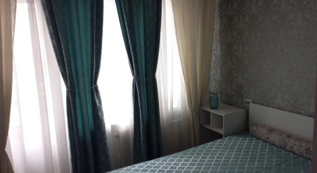 Apartments on 103 Lenin Avenue, Rezervasyon Daire Abakan 